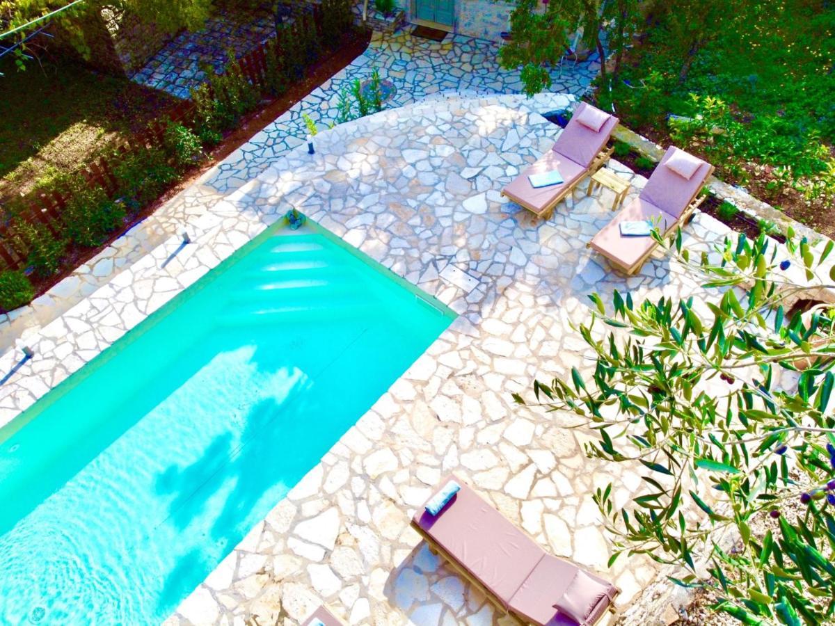 Eva With Private Pool By Dadovillas